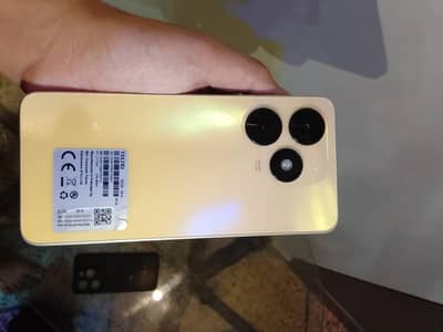 TECNO SPARK GO 2024!