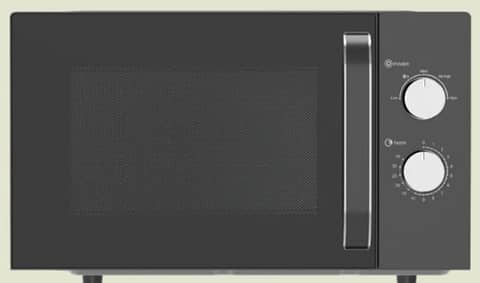 EnvEnviro 25XMG3 Microwave Oven