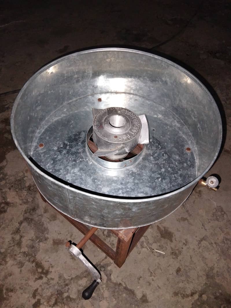 New candy  machine . . patsy wali machine 4