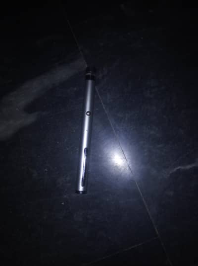 charge Lazer light color silver