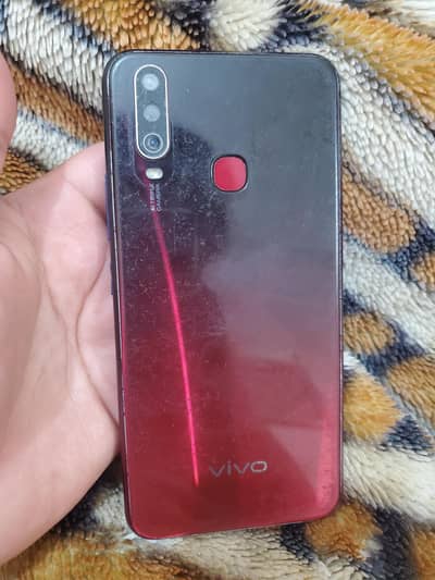 Vivo y15 4/64  add read
