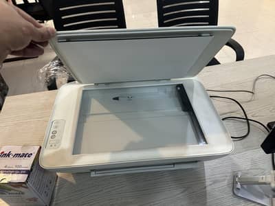 HP 2300 Series Printer and Scanner