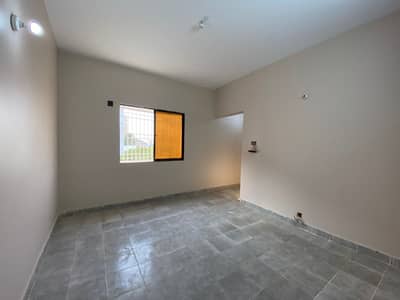 Ready To Buy A Prime Location Flat 1400 Square Feet In Bahadurabad