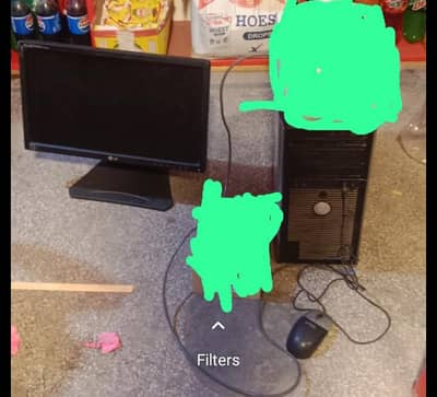 computer for all okay