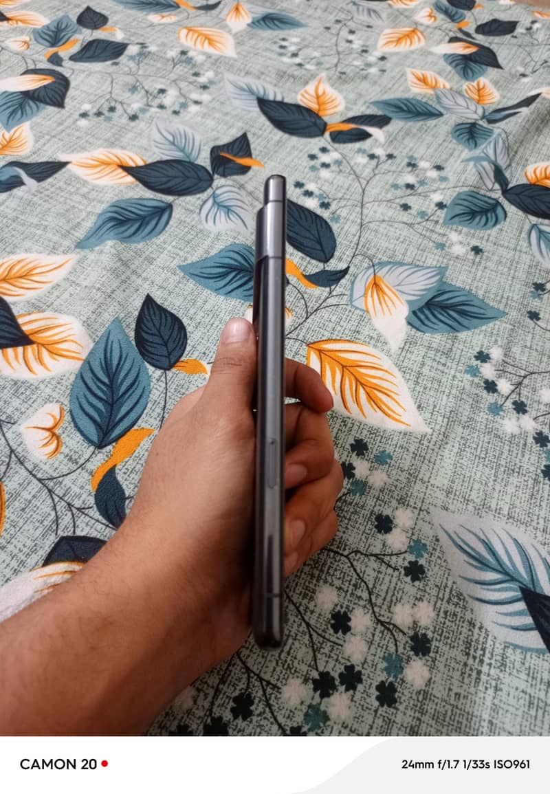 Google pixel 7 pro 1