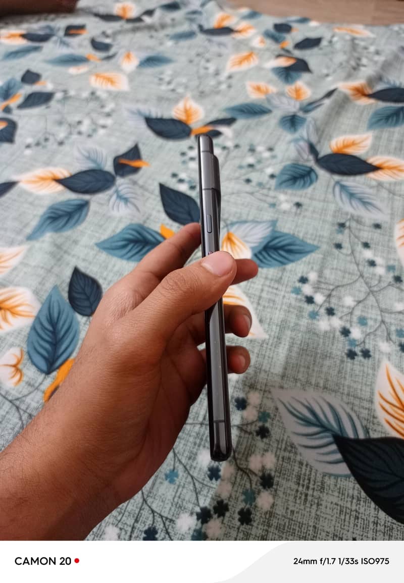 Google pixel 7 pro 3