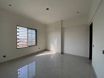 Prime Location 1500 Square Feet Flat In Khalid Bin Walid Road Of Khalid Bin Walid Road Is Available For sale