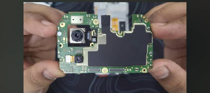 infinx tecno itel mobile board available now