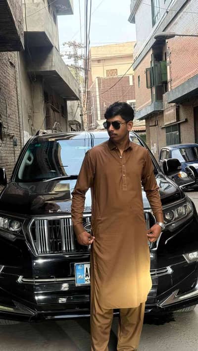 Abdul raheem Chaudery