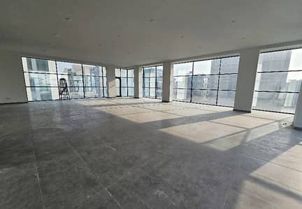 This Is Your Chance To Buy Prime Location Office In DHA Phase 8