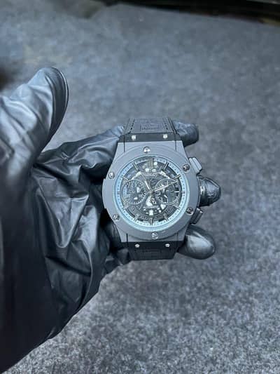 Hublot