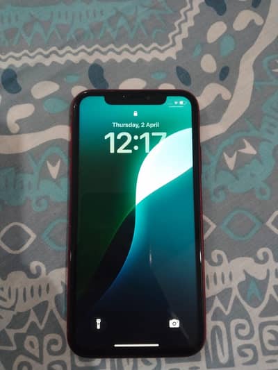 Iphone Xr 64Gb