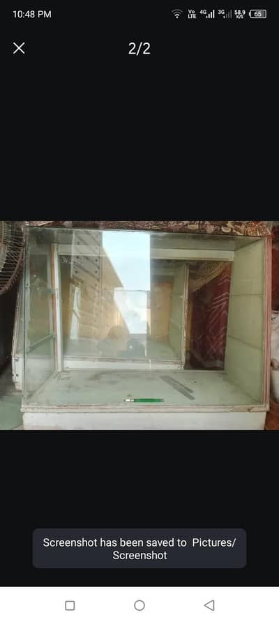 Wooden Shop Counter | Durable Retail Counter Table