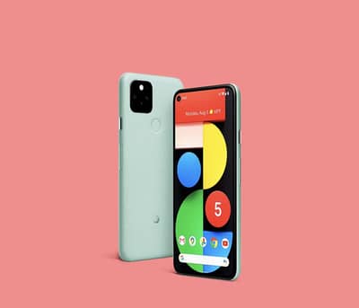 Pixel 5 board available