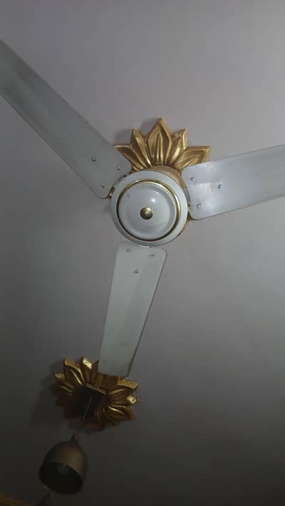 GFC CEILING FAN FOR SALE