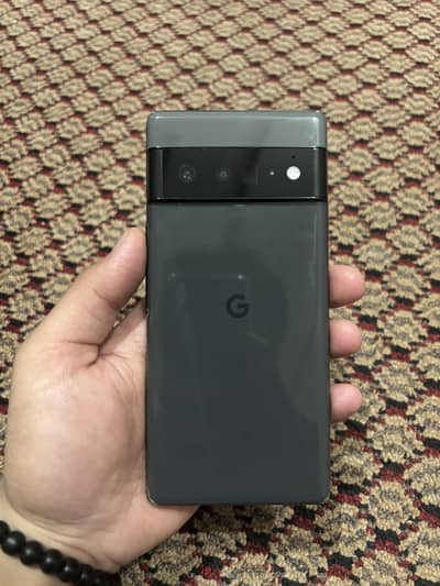 Google pixel 6 Pro