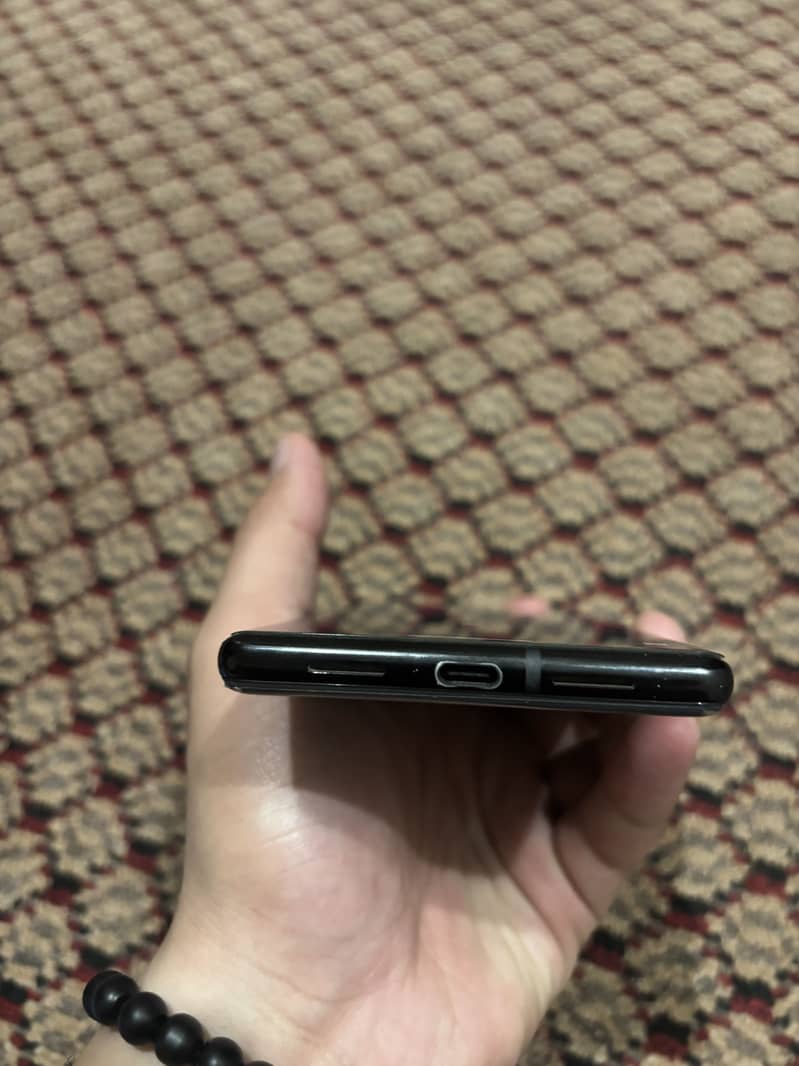 Google pixel 6 Pro 1