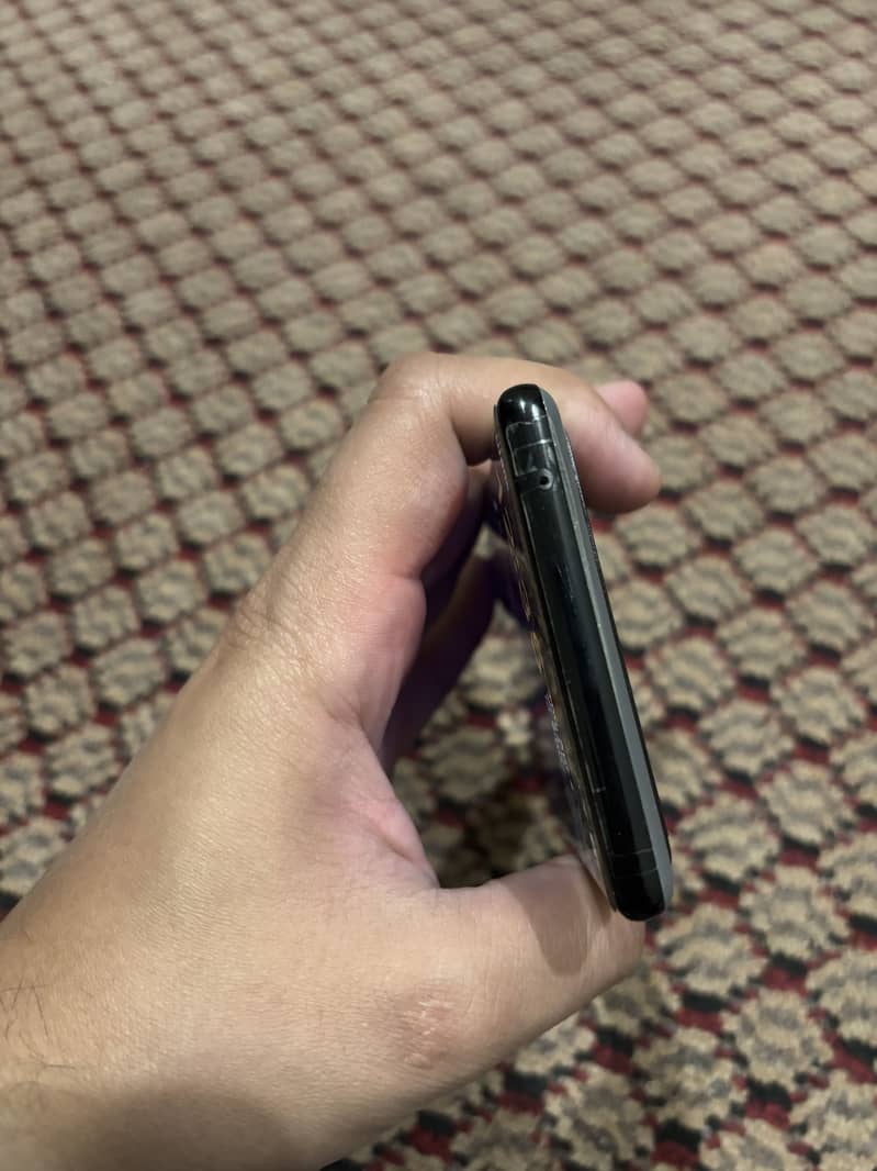 Google pixel 6 Pro 4