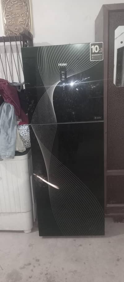 firge just minor used