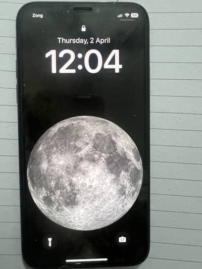 iPhone X pta approved