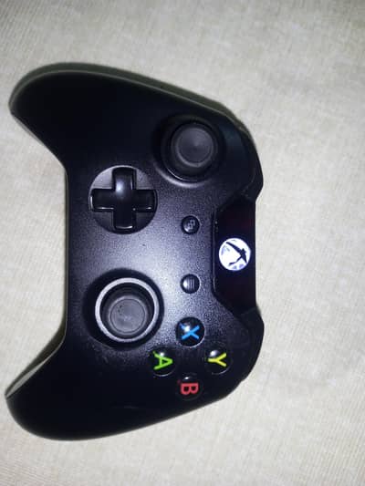 xbox One controller