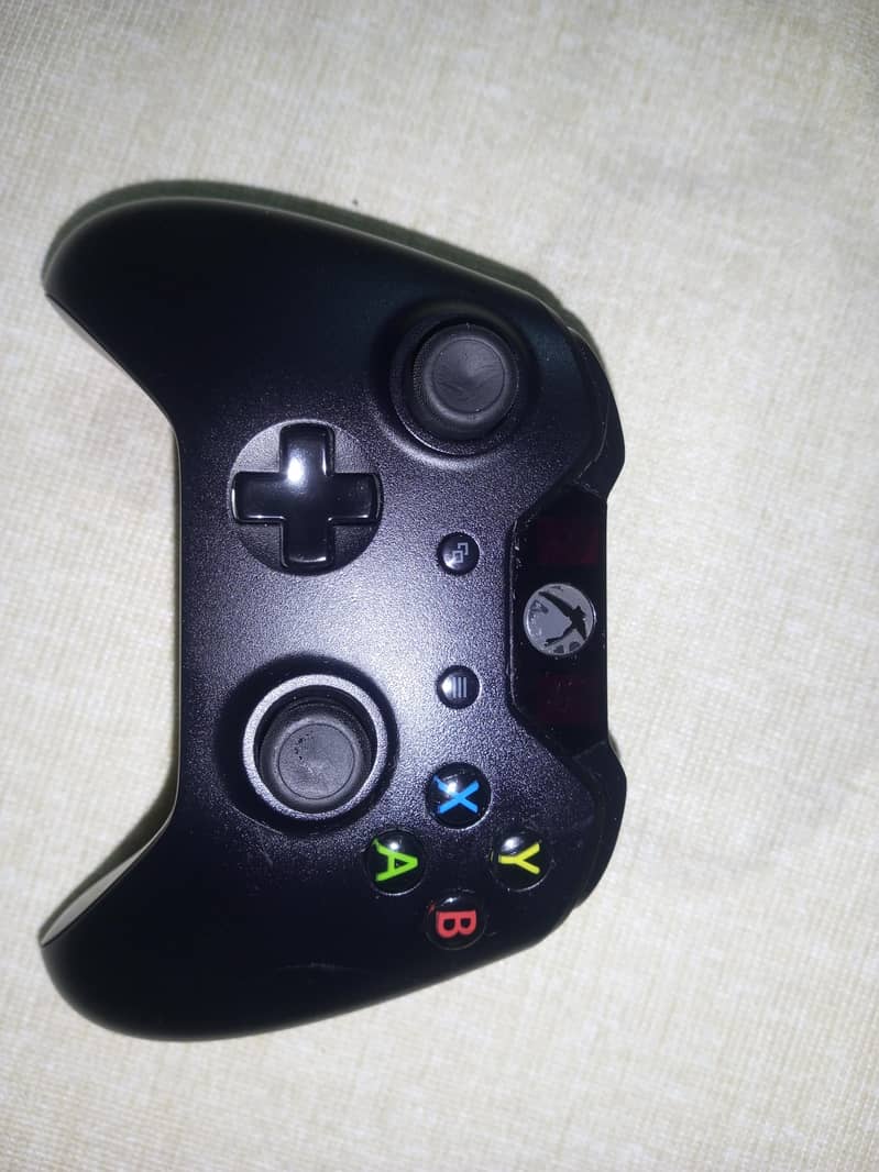 xbox One controller 1