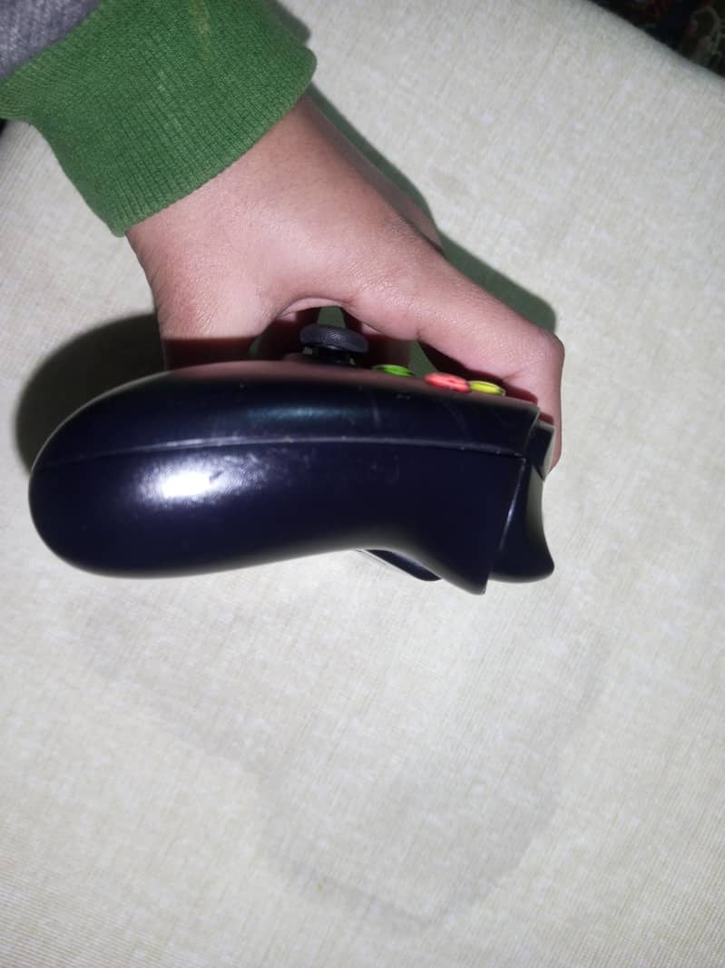 xbox One controller 2