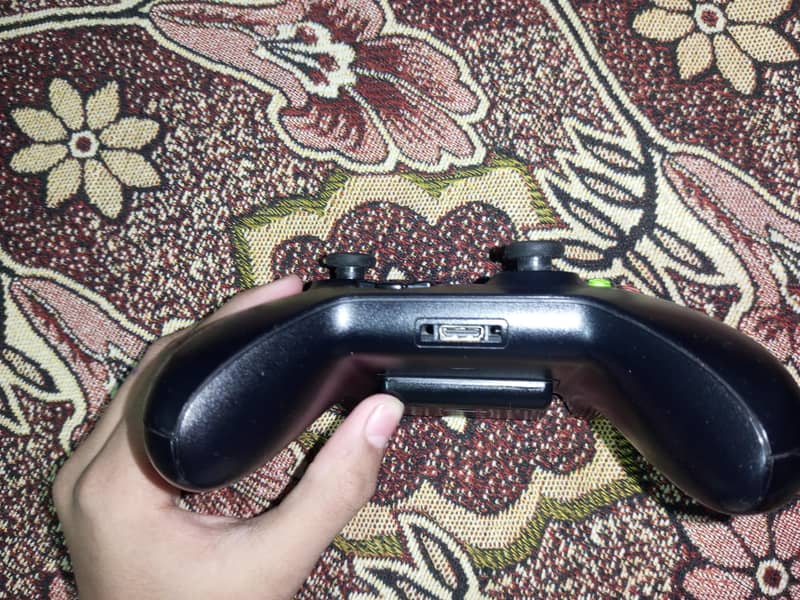 xbox One controller 5
