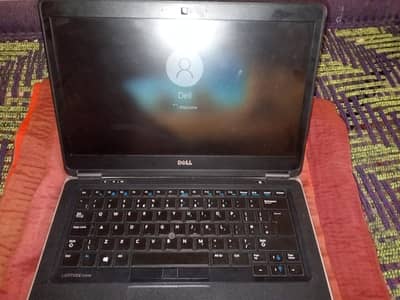 Dell latitude i5
