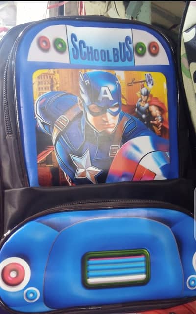school bags