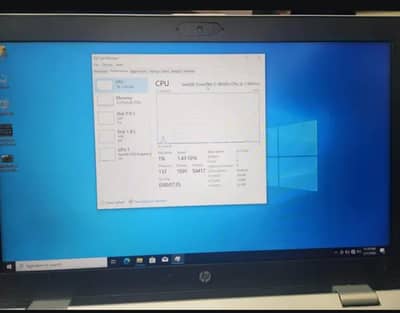 HP Probook 640 g5 and g4