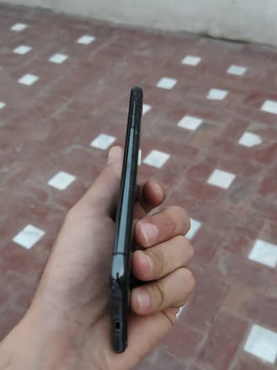 iphone xs max pta all ok 9/10 daul sim