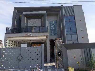 Ready To Buy A Good Location House In Garden Town Phase 3 - Block D Gujranwala