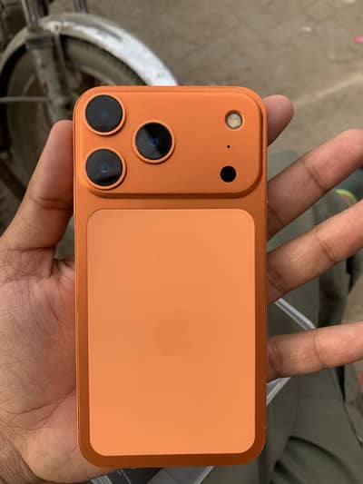 Xr convert to 17pro 10/10