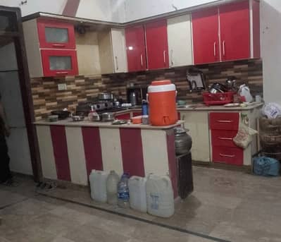 Ideally Located Prime Location Upper Portion For sale In Federal B Area - Block 15 Available