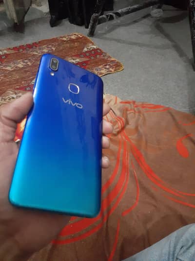 vivo y91  03154929643