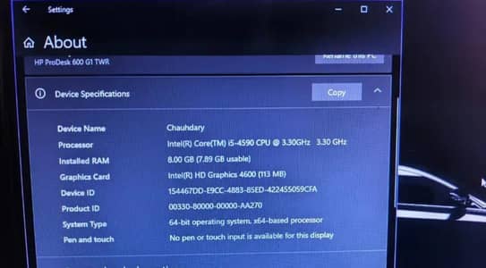 CPU For Sale | PC for sale