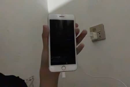 iPhone 7plus Totally Original For Sale