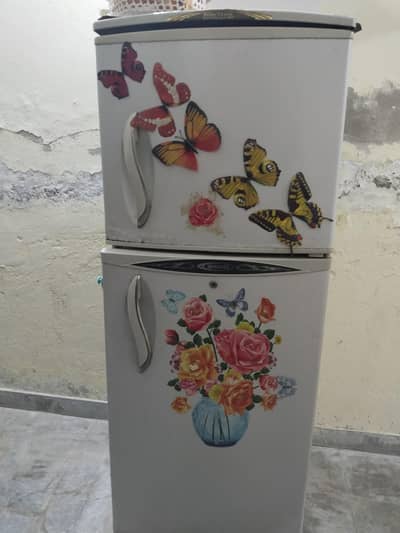 waves refrigerator for sale