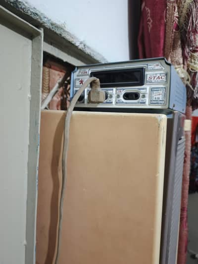 window ac with esteprizer