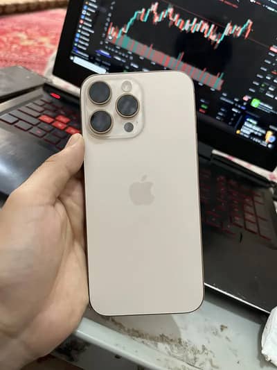 Apple iPhone 16 Pro Max 512 GB