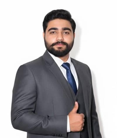 Physiotherapist in Faisalabad