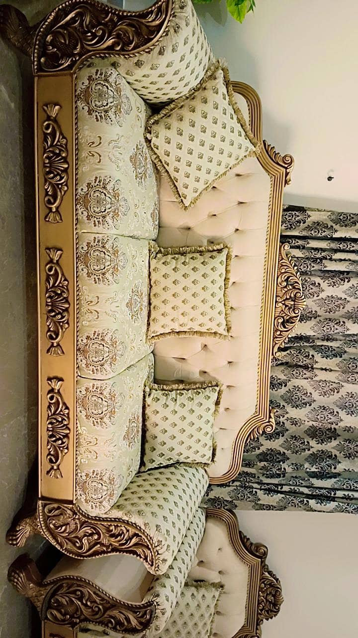 5 setter Sofa Set 5