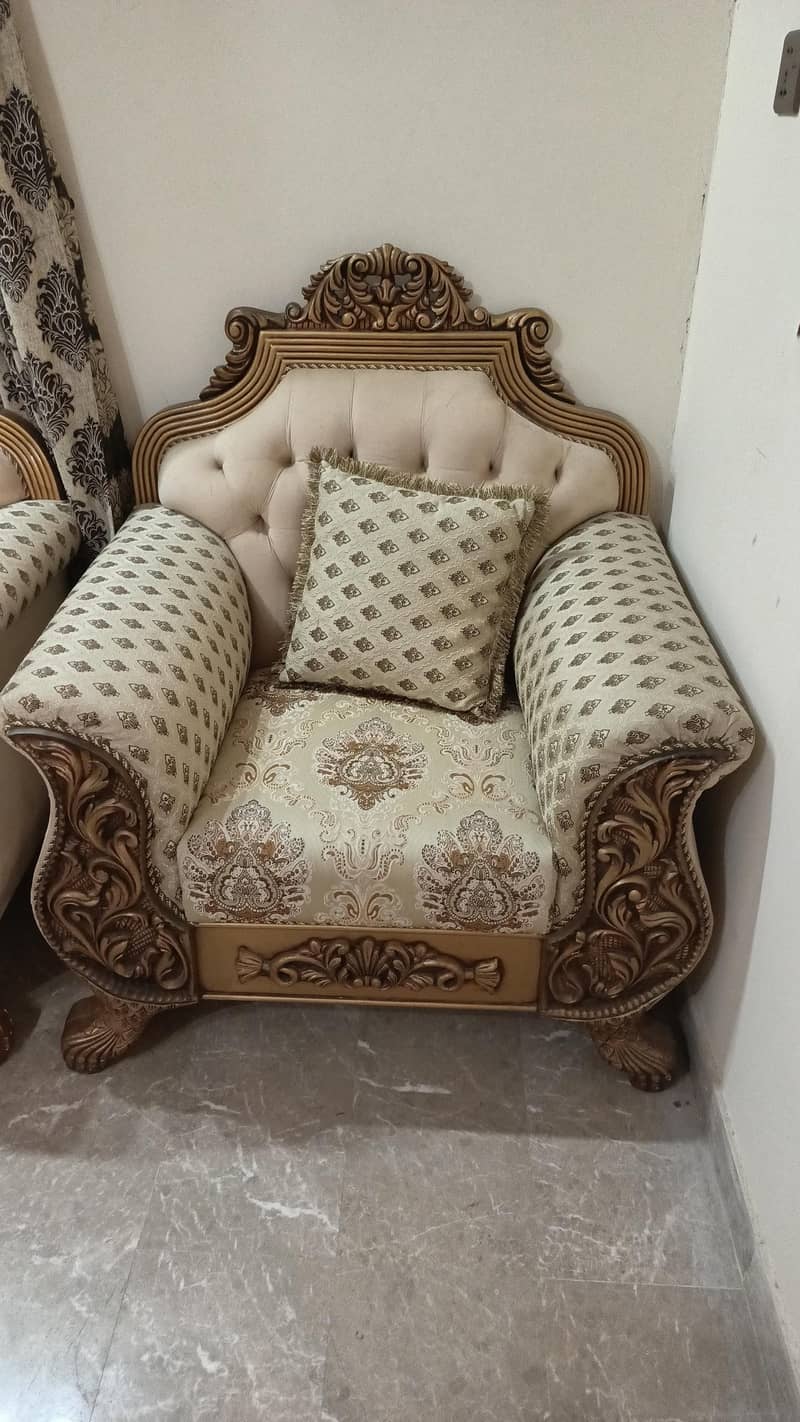 5 setter Sofa Set 10