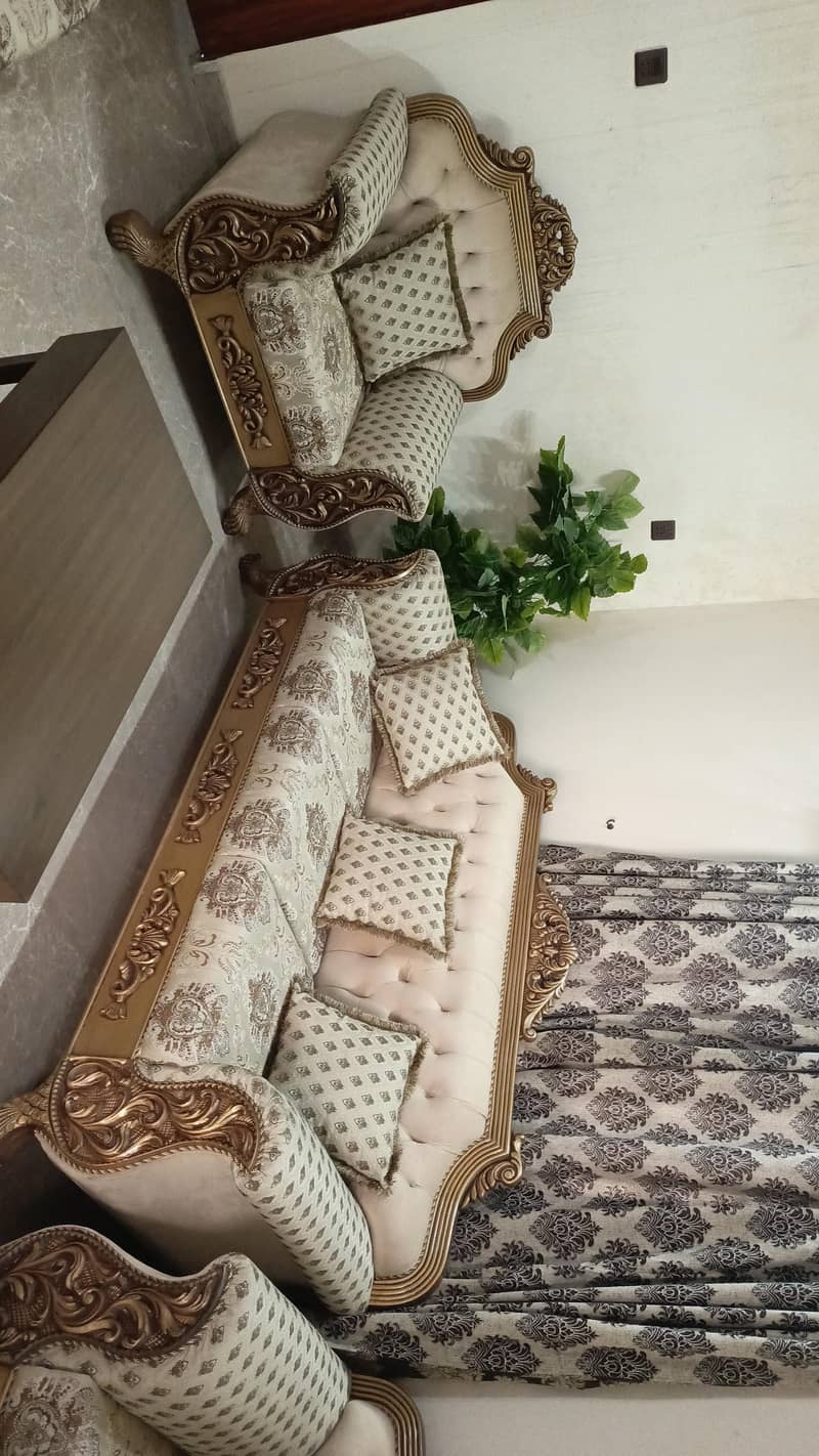 5 setter Sofa Set 11