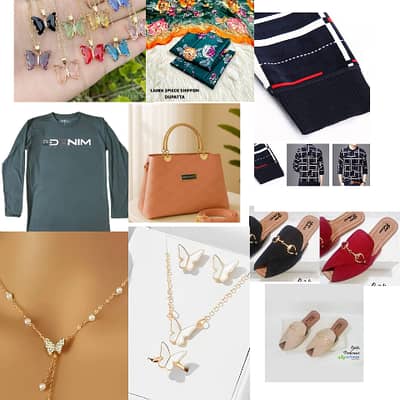 Stylish Women Handbag | Premium Leather Tote Bag | Elegant Ladies Shou