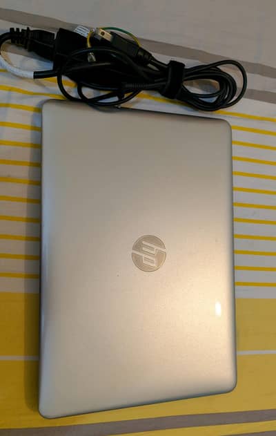 HP ProBook 440 G4 - i5 7th Gen/8GB/512GB SSD (Very Good Condition)