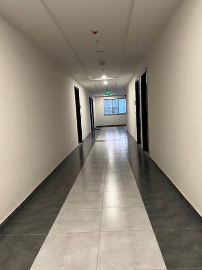 INVESTER RATE STUDIO APARTMENT AVAILAVLE FOR SALE IN GULBERG HEIGHT GULBERG GREEN ISLAMABAD