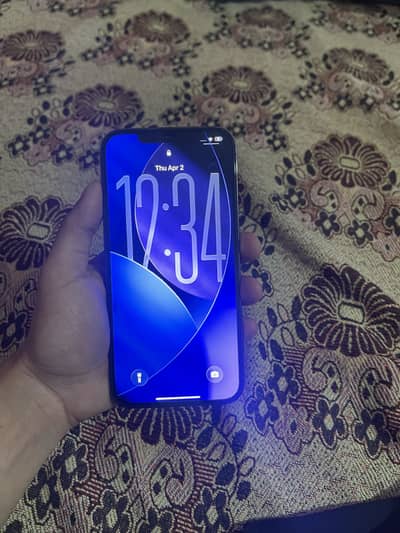 Iphone 12 Pro Max Non Pta