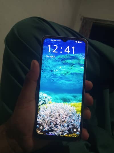 revvl 7 5g nonpta 6/128 GB